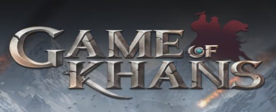 Game Of Khans Elmas Hilesi Logo
